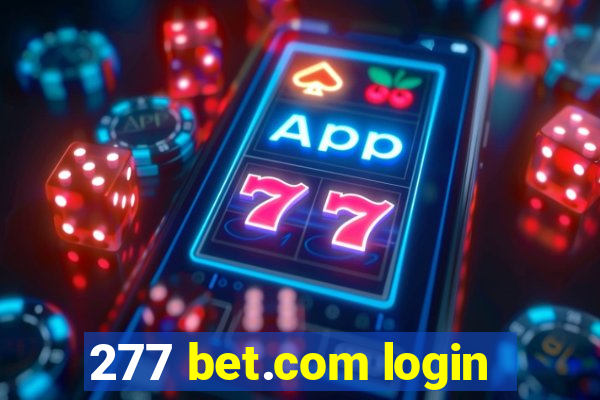 277 bet.com login